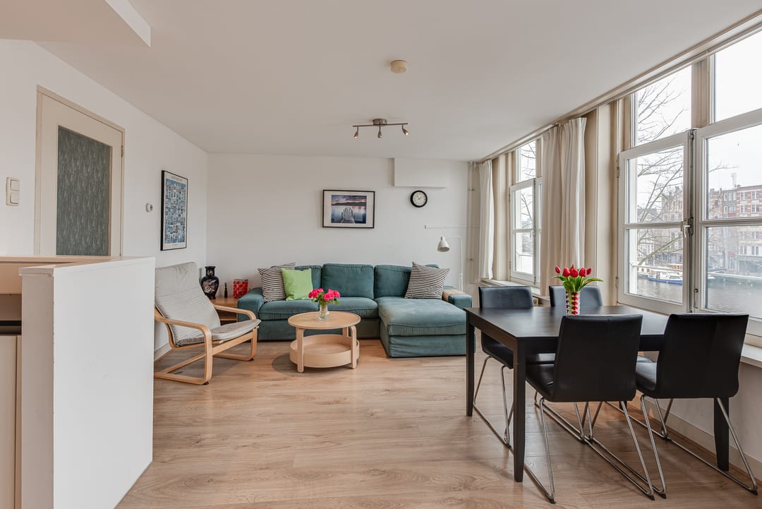 Foto 11 van Staalkade 6-1