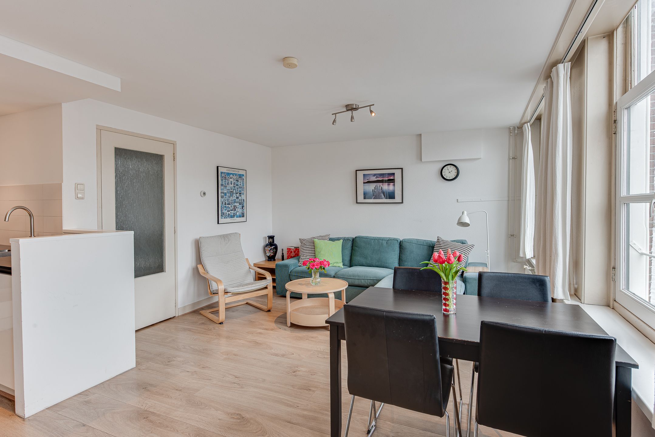 Foto 12 van Staalkade 6-1