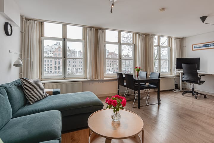 Foto 10 van Staalkade 6-1