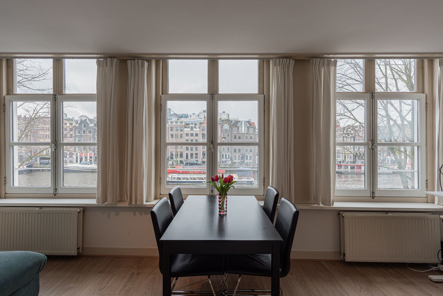 Foto 14 van Staalkade 6-1