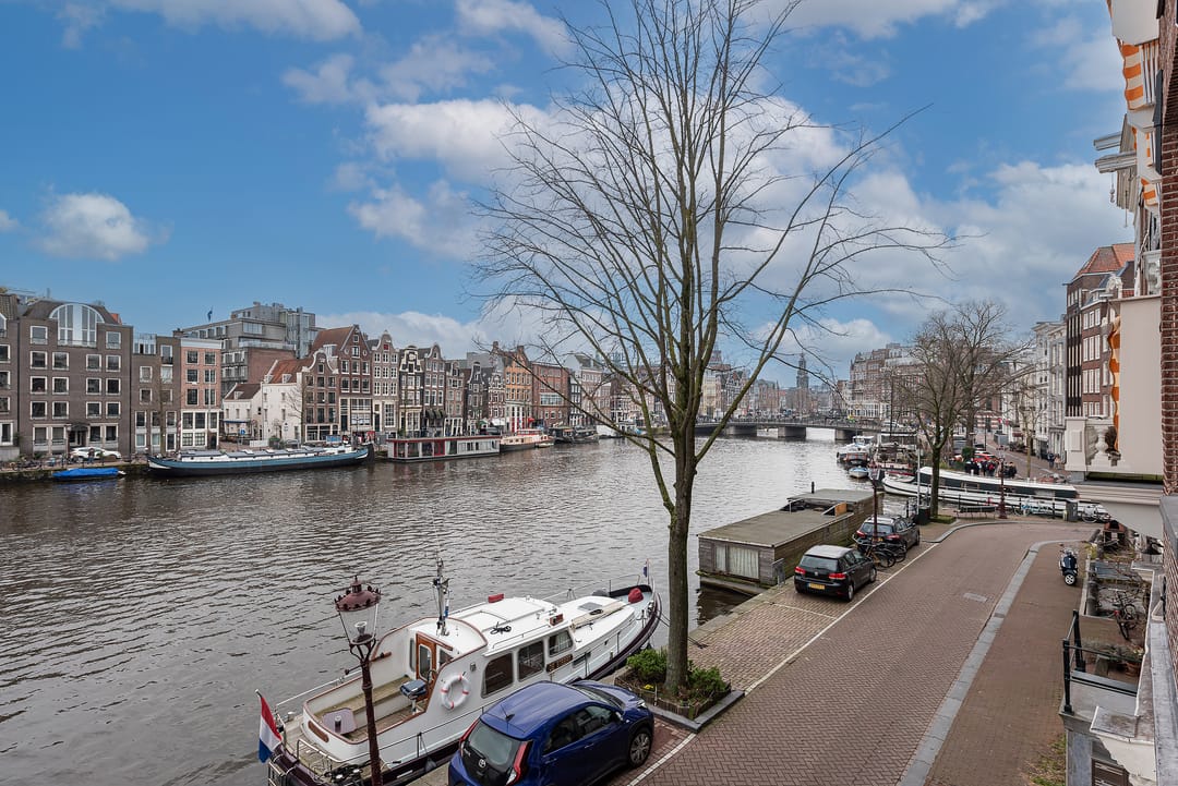 Foto 2 van Staalkade 6-1