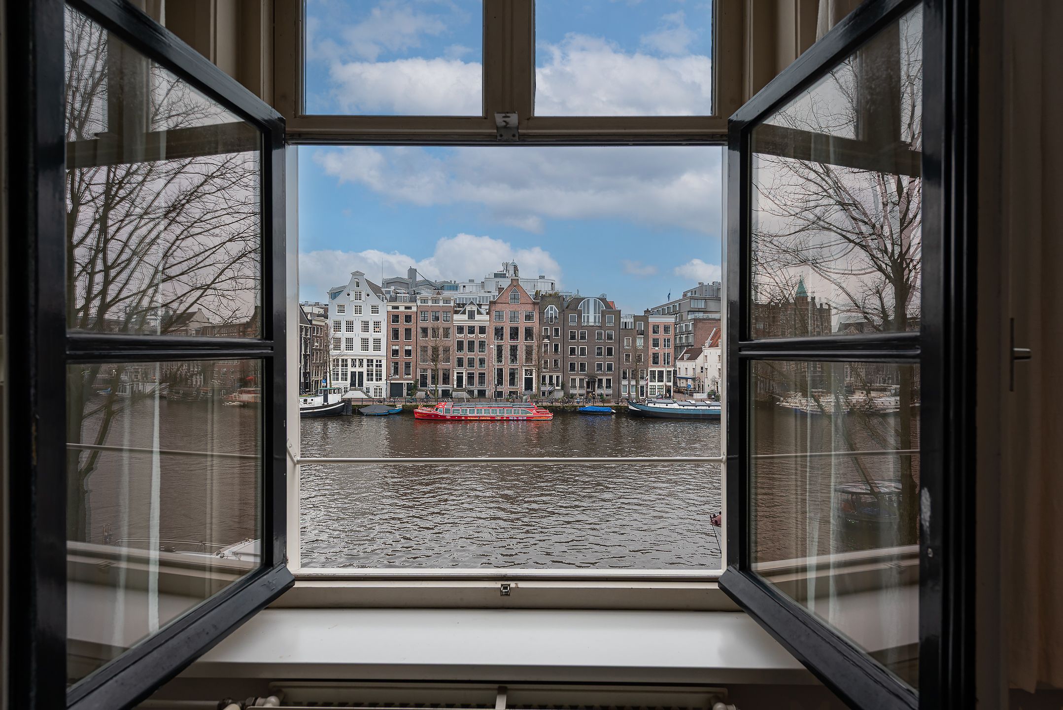 Foto 3 van Staalkade 6-1