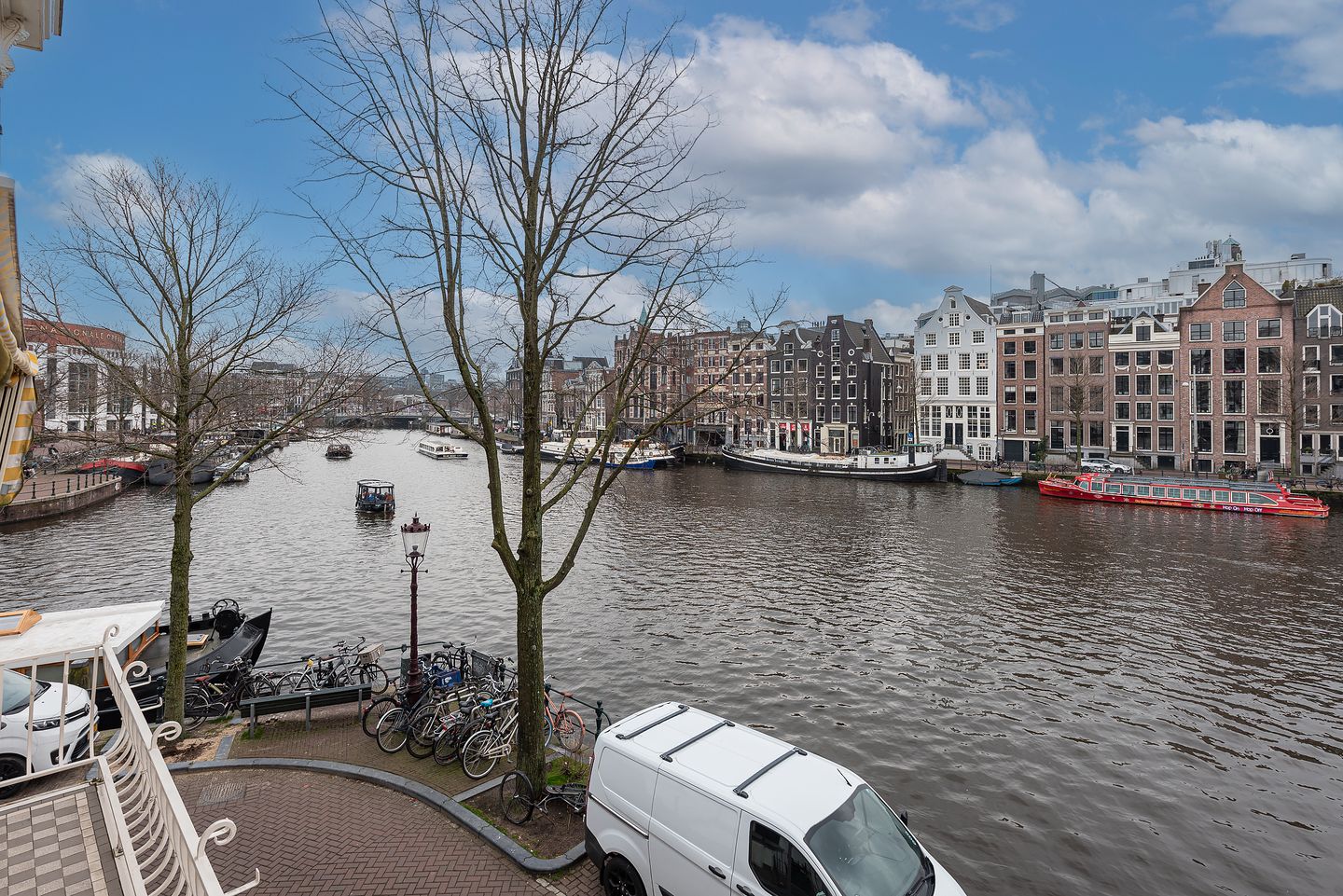 Foto 4 van Staalkade 6-1