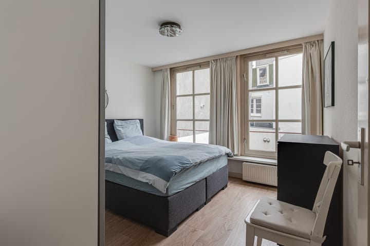 Foto 15 van Staalkade 6-1