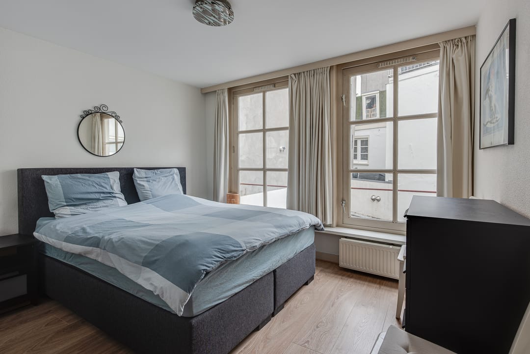 Foto 16 van Staalkade 6-1