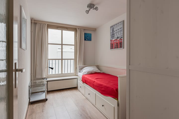 Foto 21 van Staalkade 6-1