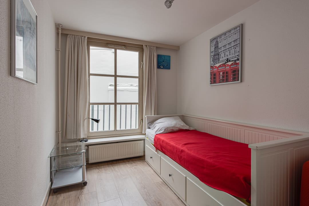 Foto 22 van Staalkade 6-1