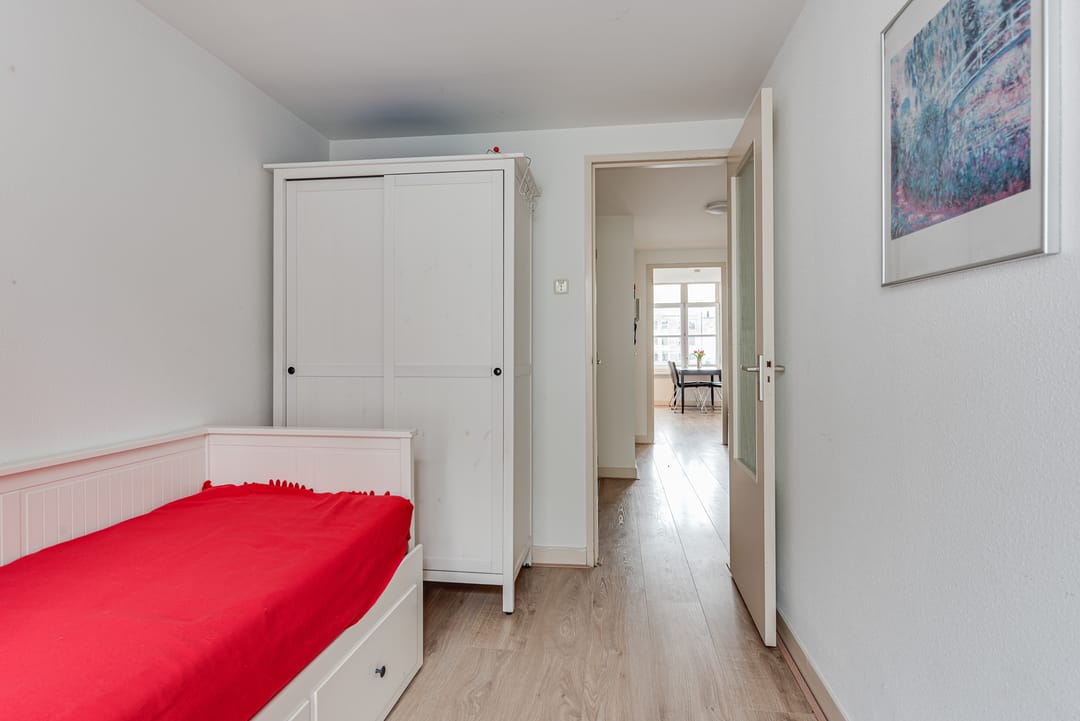 Foto 23 van Staalkade 6-1