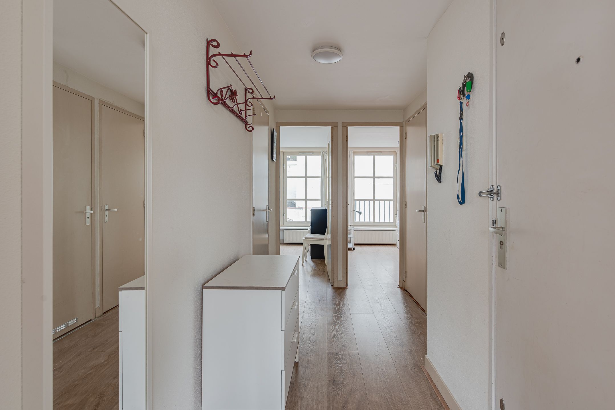 Foto 24 van Staalkade 6-1