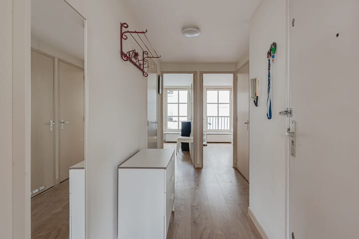 Foto 24 van Staalkade 6-1