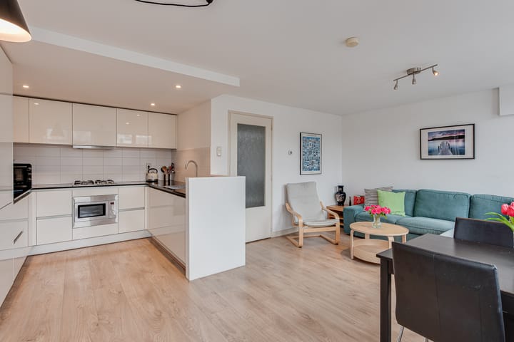 Foto 2 van Staalkade 6-1