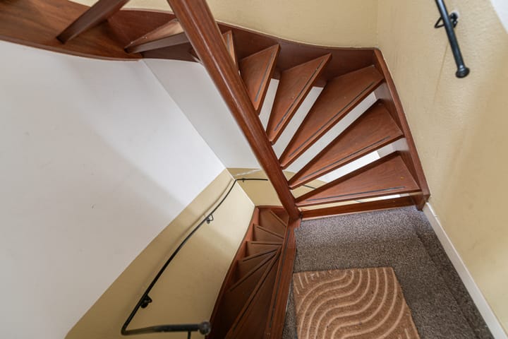 Foto 28 van Staalkade 6-1