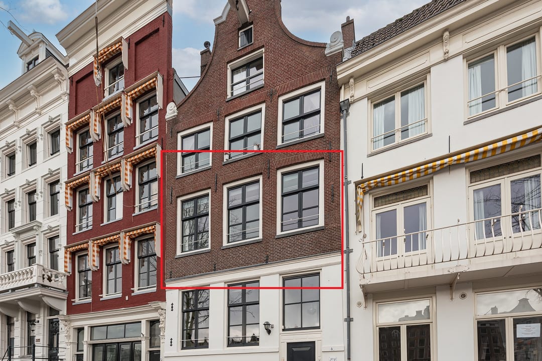 Foto 31 van Staalkade 6-1