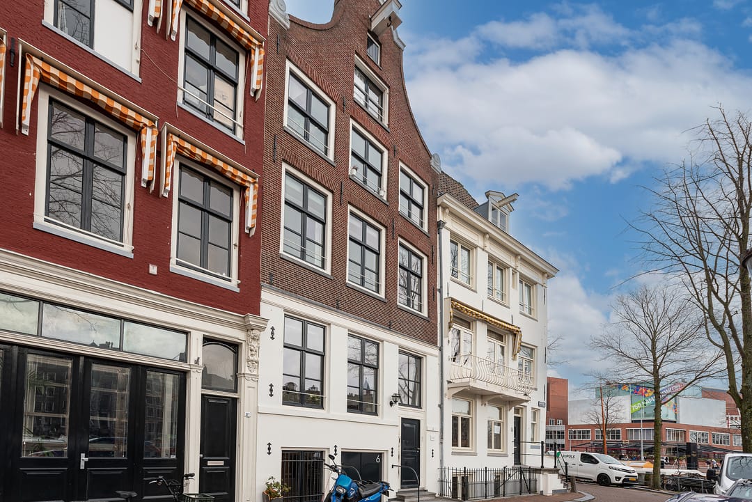 Foto 32 van Staalkade 6-1