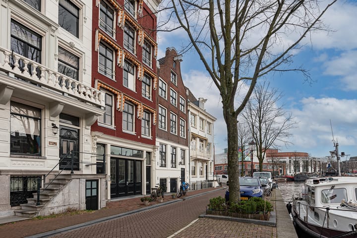 Foto 33 van Staalkade 6-1