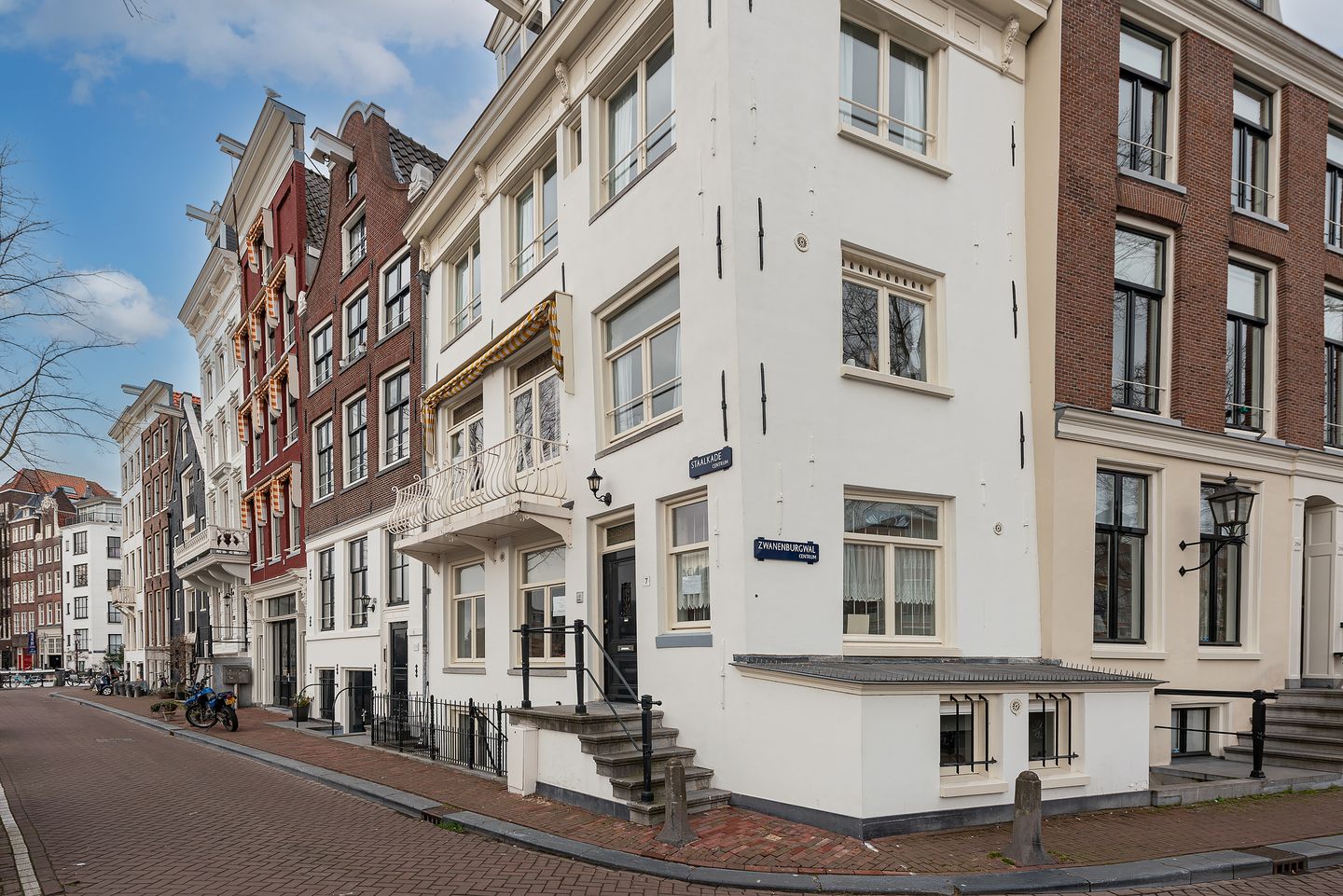 Foto 34 van Staalkade 6-1