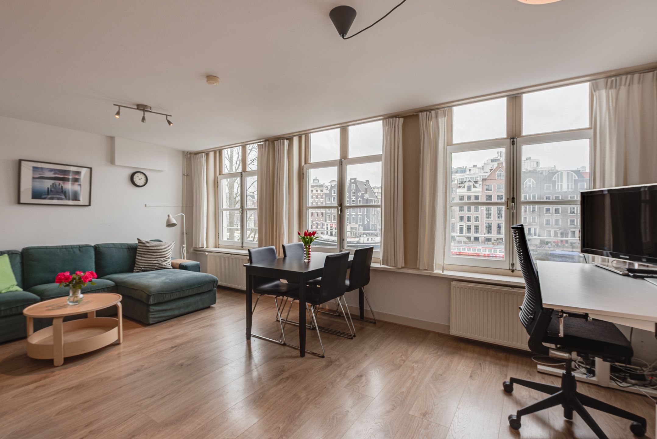 Foto 9 van Staalkade 6-1