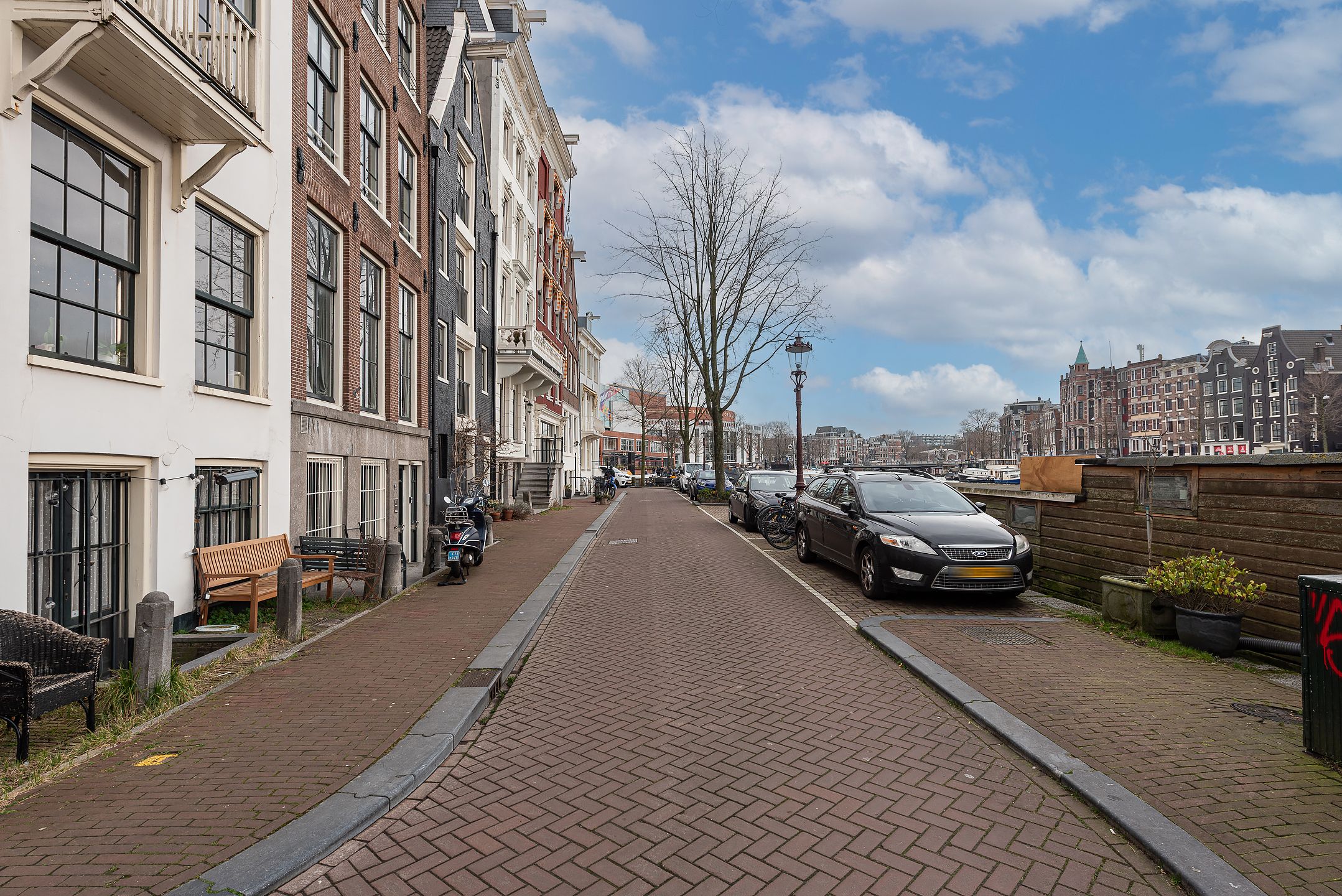 Foto 36 van Staalkade 6-1