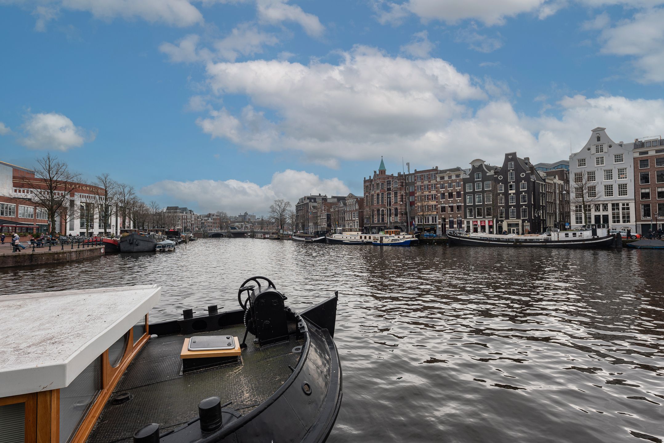 Foto 39 van Staalkade 6-1