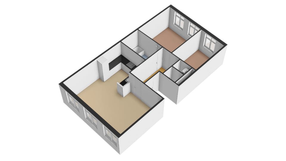 Foto 42 van Staalkade 6-1