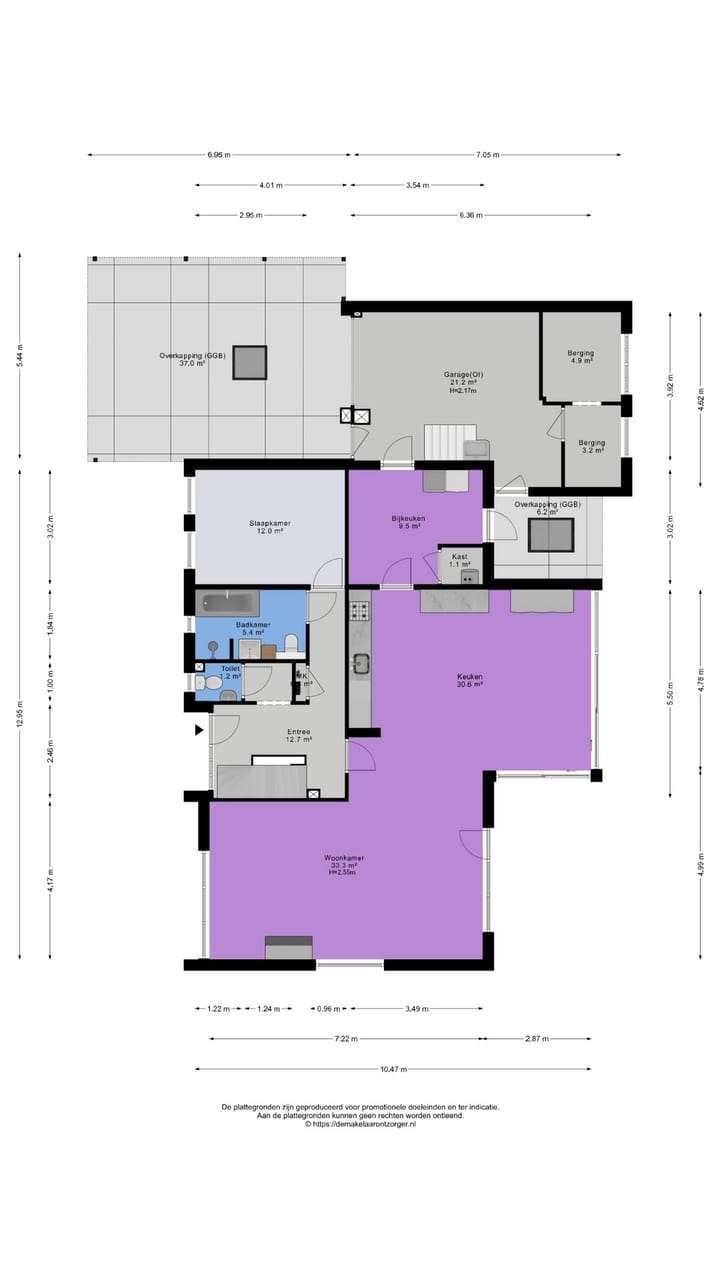 Photo 67 of Geuzingerbrink 94