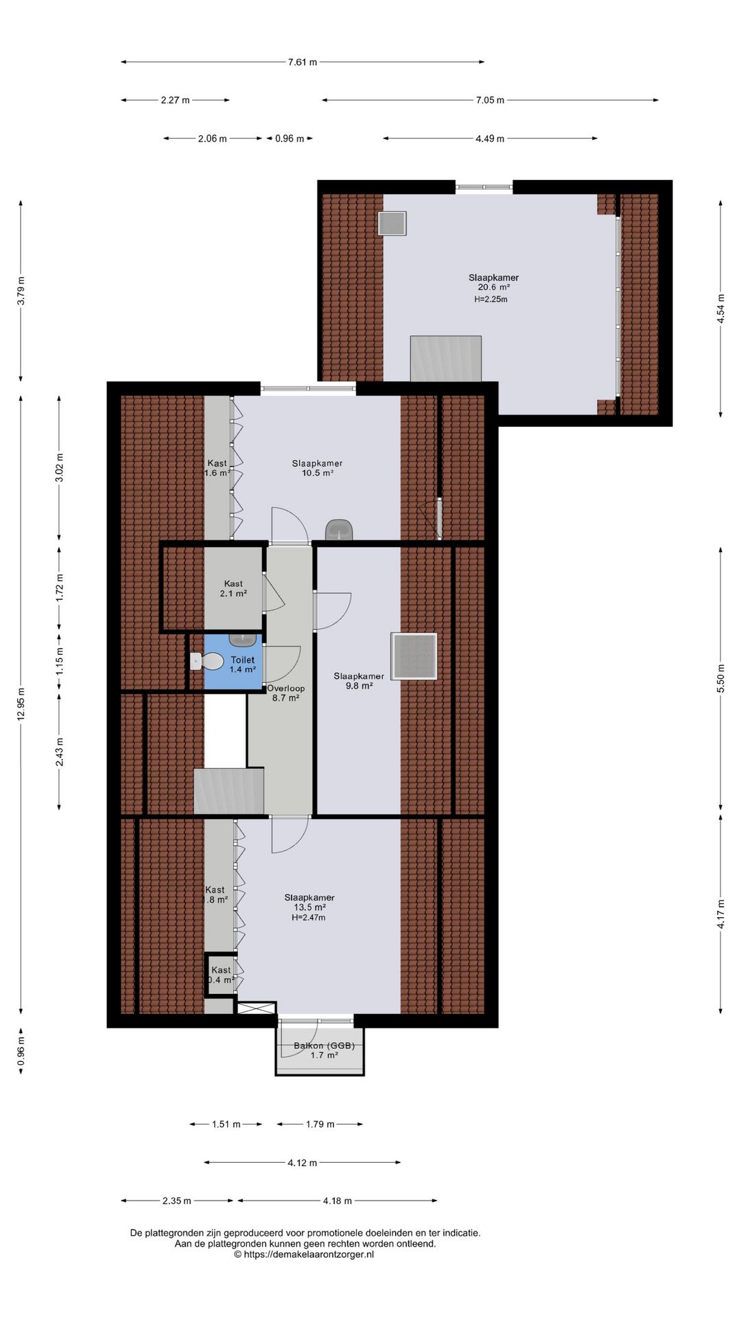 Foto 69 van Geuzingerbrink 94
