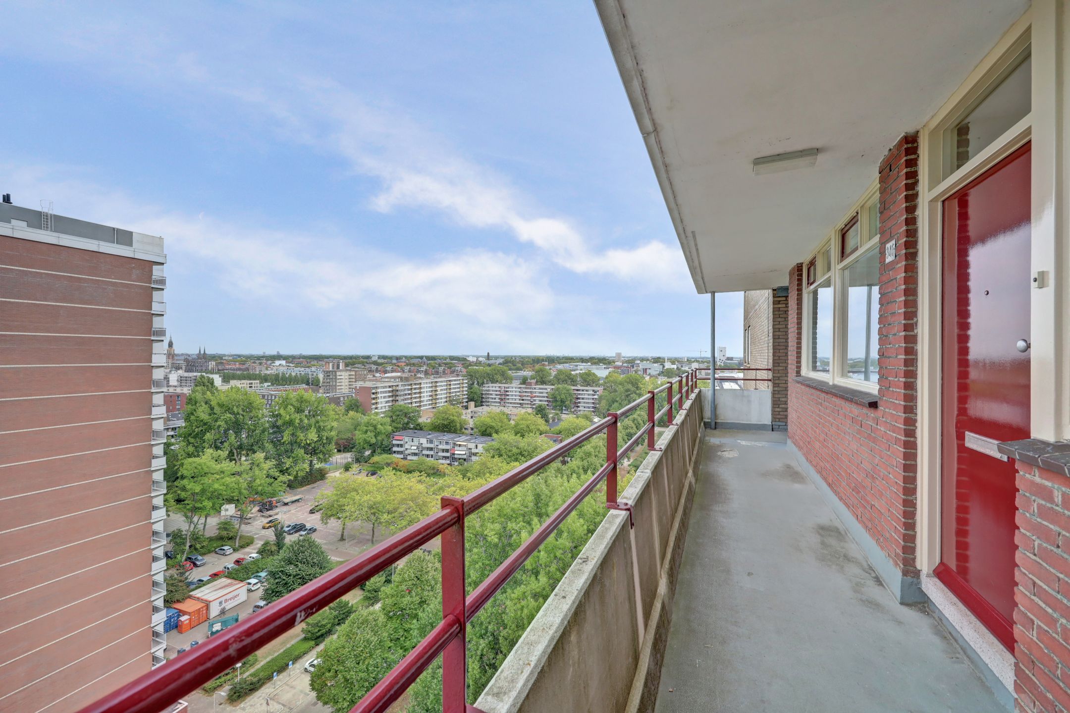 Hendrik Tollensstraat, 346, Delft, 2624BV, Zuid-Holland, Nederland 346