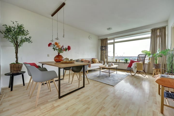 Foto 2 van Hendrik Tollensstraat 346