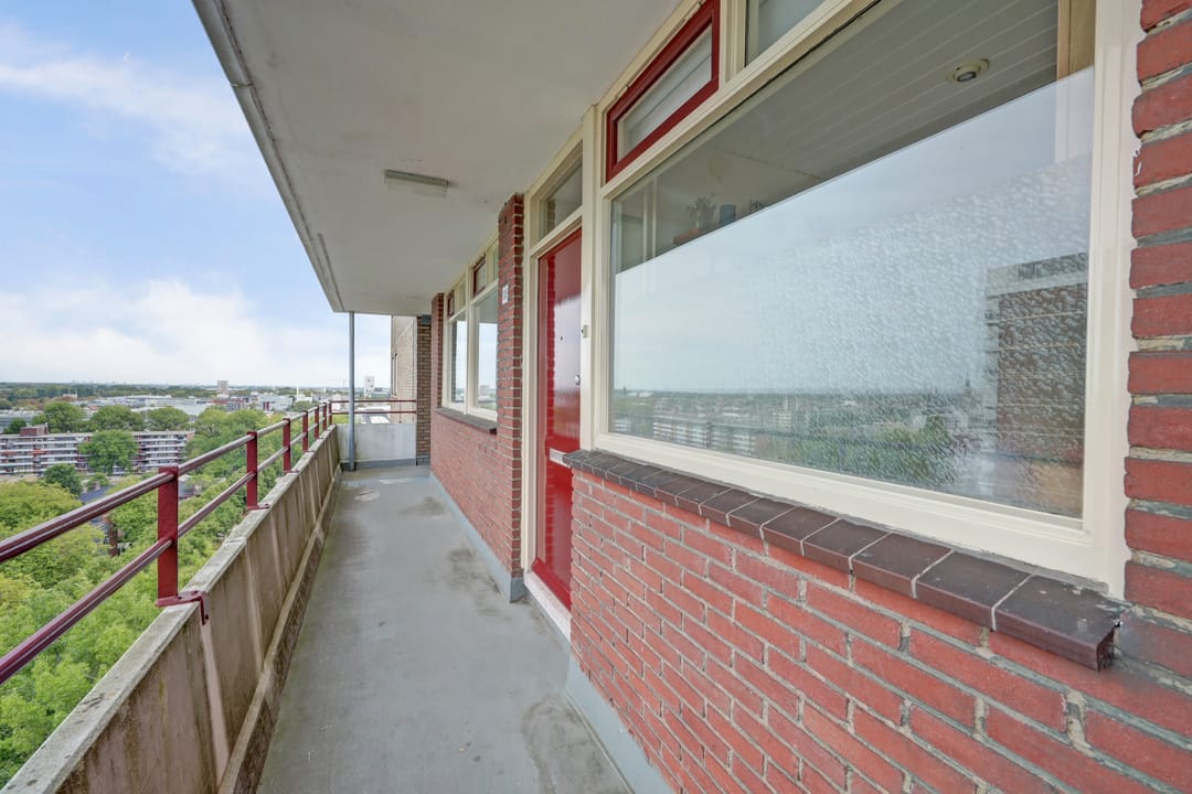 Foto 7 van Hendrik Tollensstraat 346