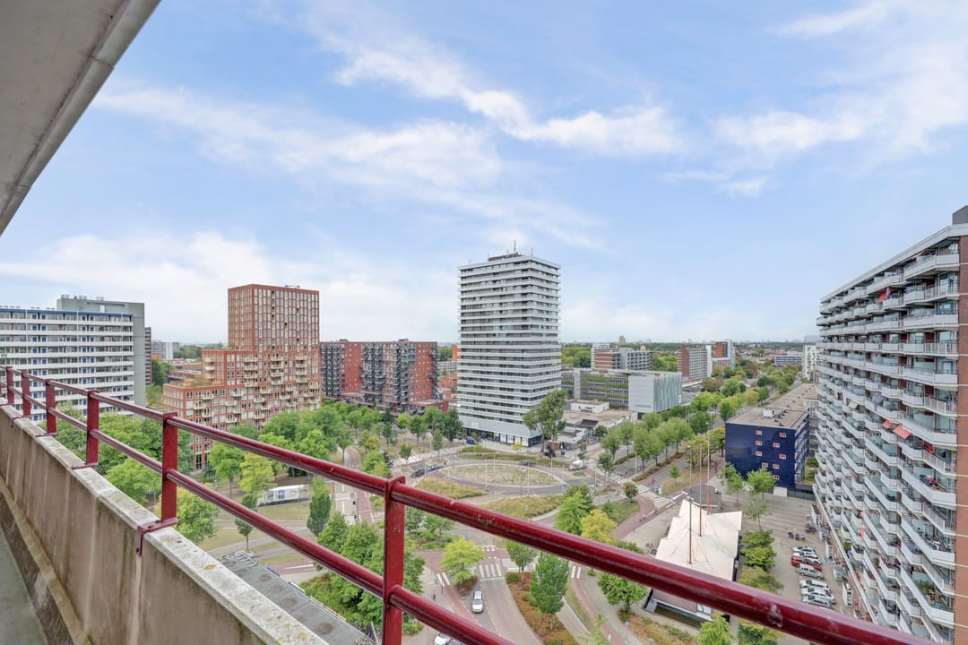 Foto 8 van Hendrik Tollensstraat 346