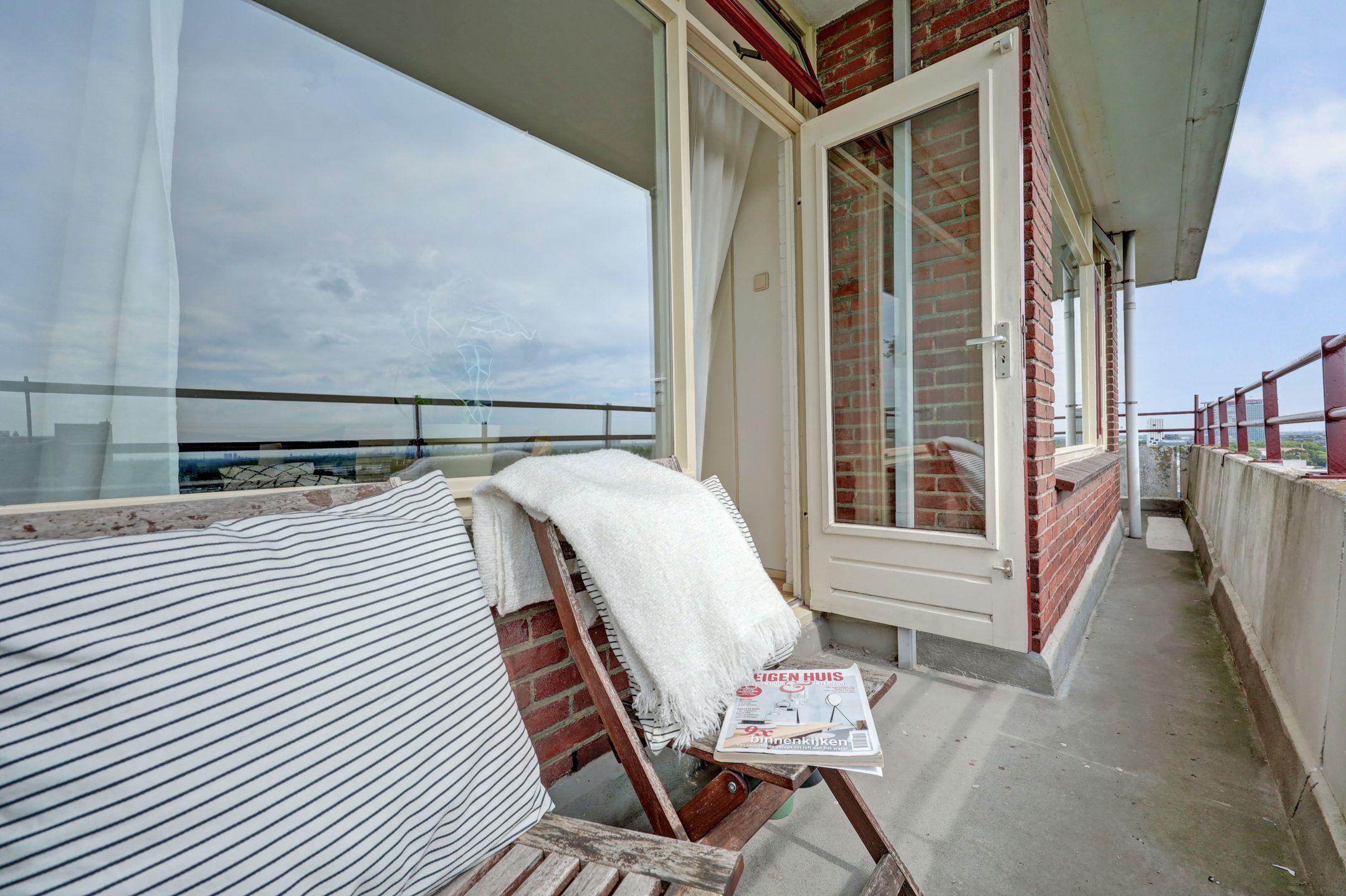 Foto 27 van Hendrik Tollensstraat 346