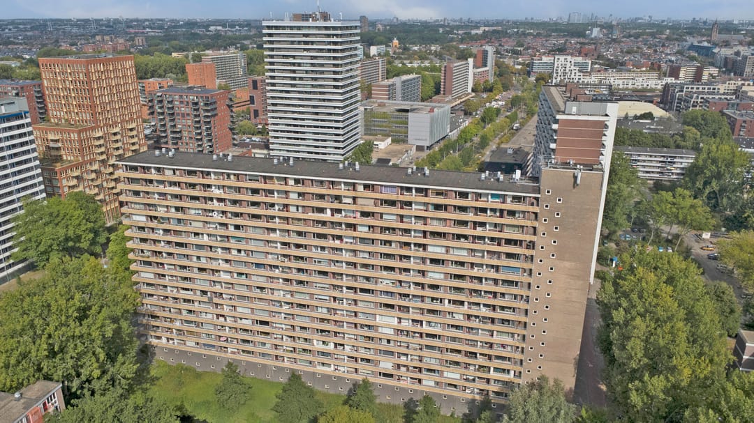 Foto 37 van Hendrik Tollensstraat 346