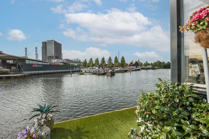 Foto 2 van Havenkade 3