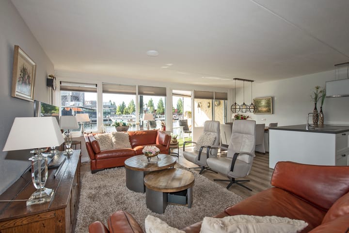 Foto 4 van Havenkade 3