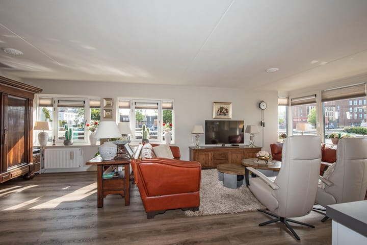 Foto 5 van Havenkade 3