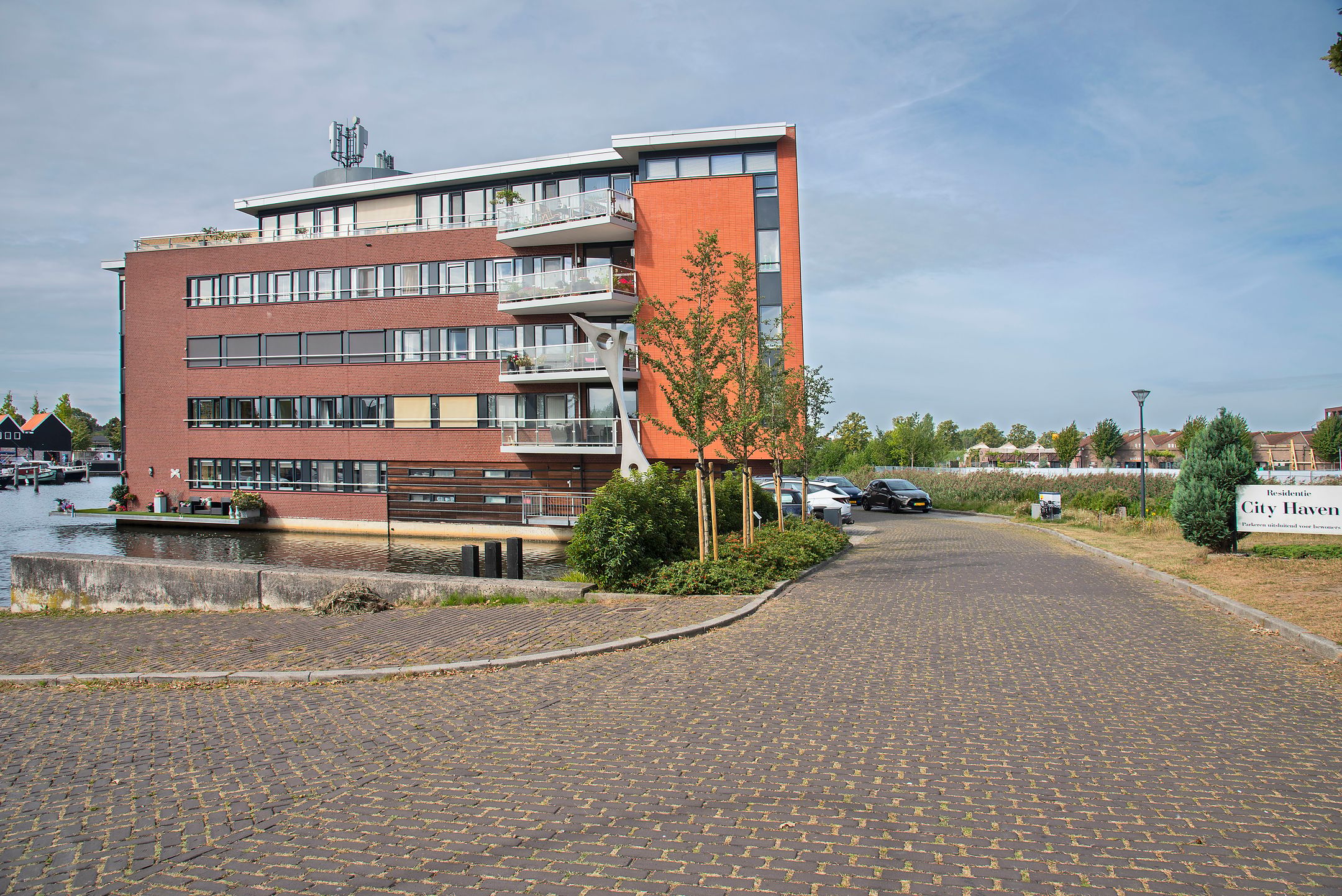 Foto 33 van Havenkade 3