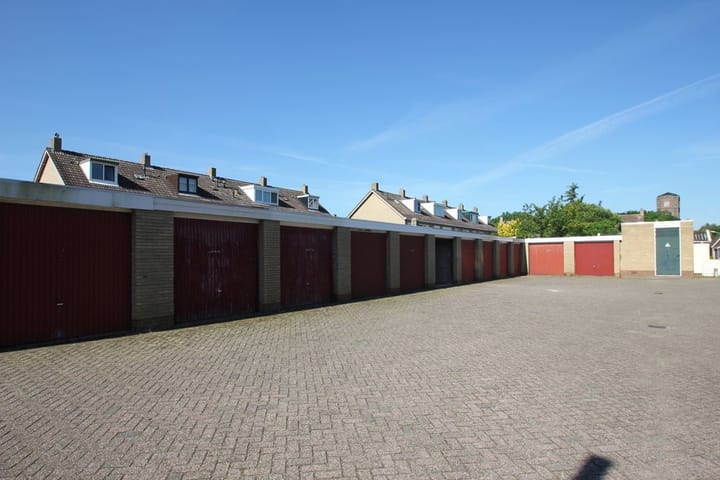 Photo 1 of Jan Dignumszstraat 30-E