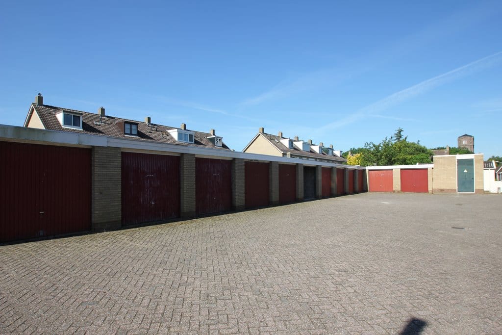 Photo 1 of Jan Dignumszstraat 30-E