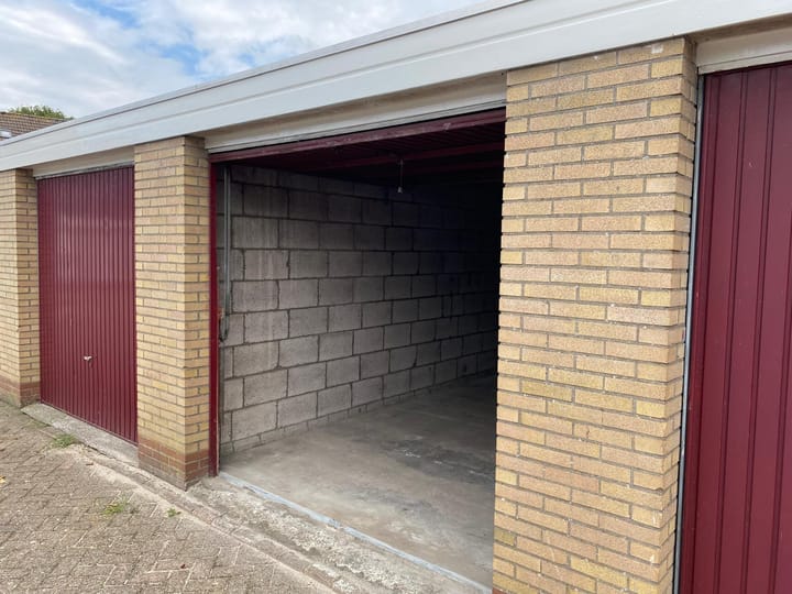 Photo 2 of Jan Dignumszstraat 30-E