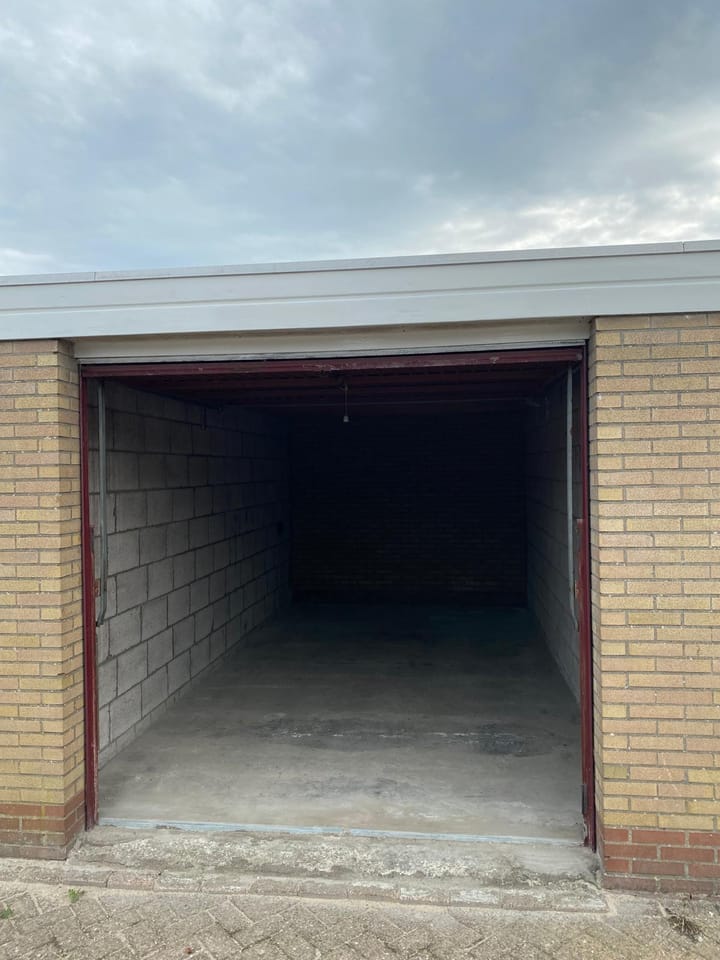 Photo 3 of Jan Dignumszstraat 30-E