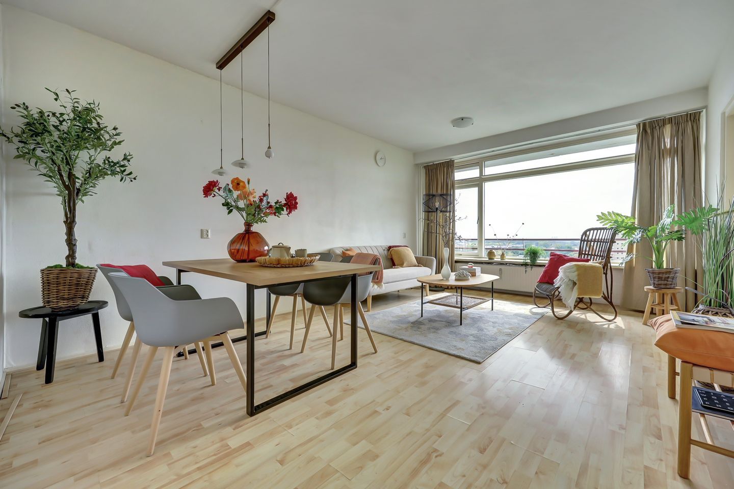 Foto 10 van Hendrik Tollensstraat 346