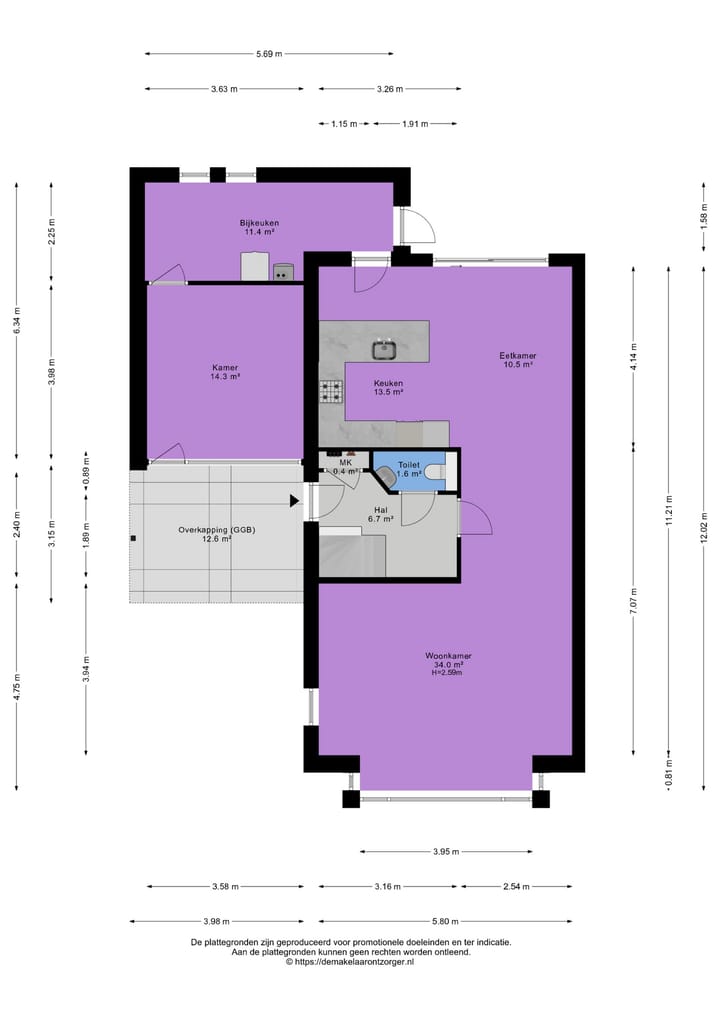 Photo 64 of Meerkoet 3