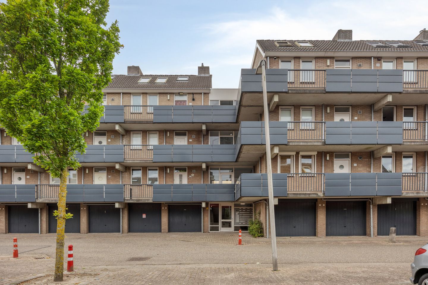 Foto 1 van Sweelincklaan 55