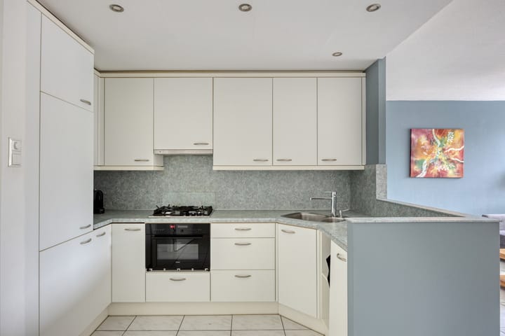 Foto 4 van Sweelincklaan 55