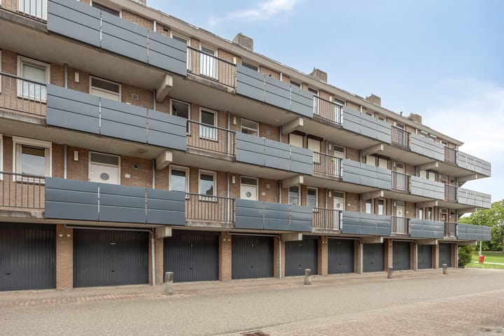 Foto 5 van Sweelincklaan 55