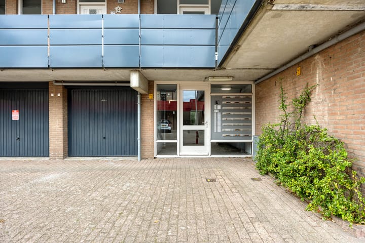 Foto 6 van Sweelincklaan 55