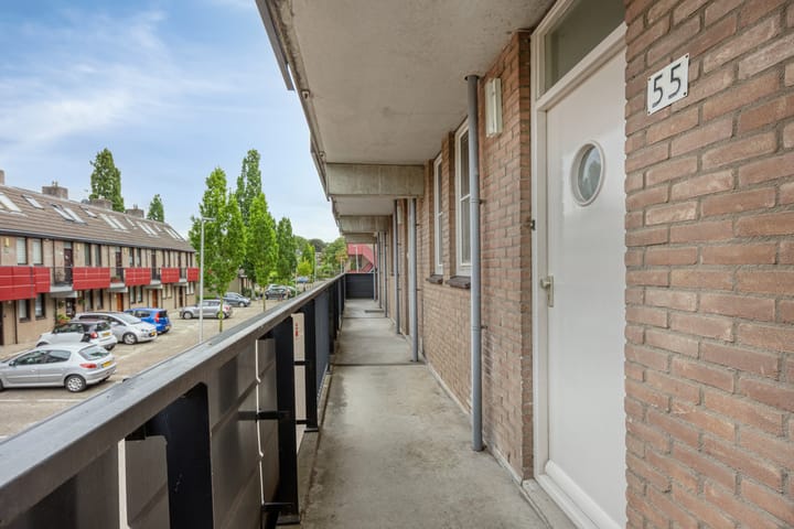 Foto 7 van Sweelincklaan 55
