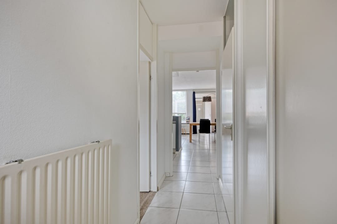 Foto 8 van Sweelincklaan 55