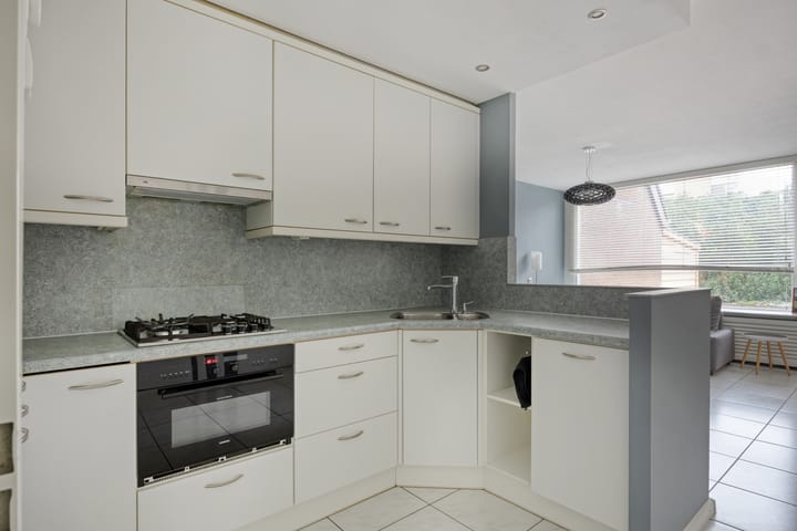 Foto 12 van Sweelincklaan 55