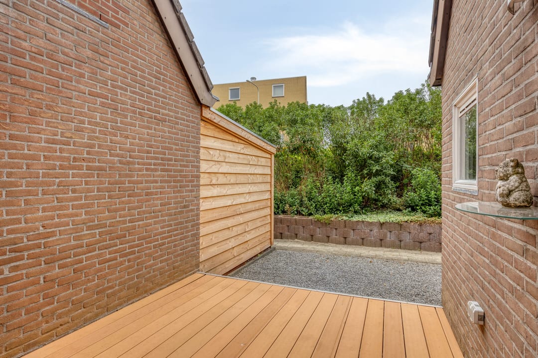 Foto 23 van Sweelincklaan 55